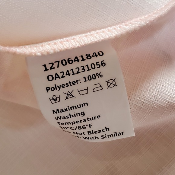 Commense Garden Floral Party XL Dress Victorian Tapestry Formal Cottage Fairy - Picture 5 of 6